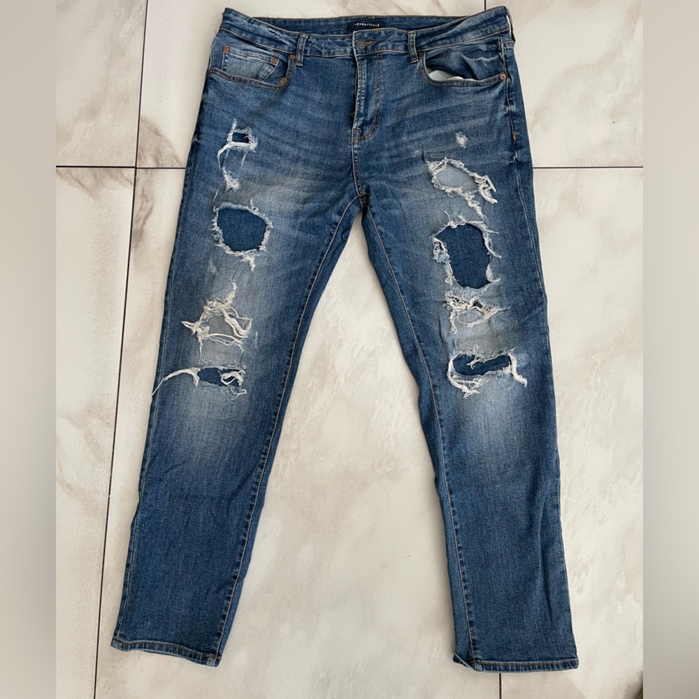 Men’s Aeropostale jeans size 36